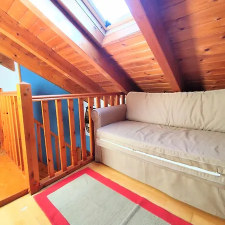 Check-In Casas Casa Pedro Apartment Benasque Exterior photo