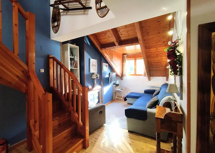 Check-In Casas Casa Pedro
