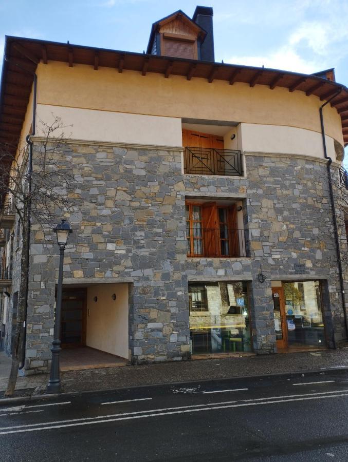 Check-in Casas Casa Pedro *