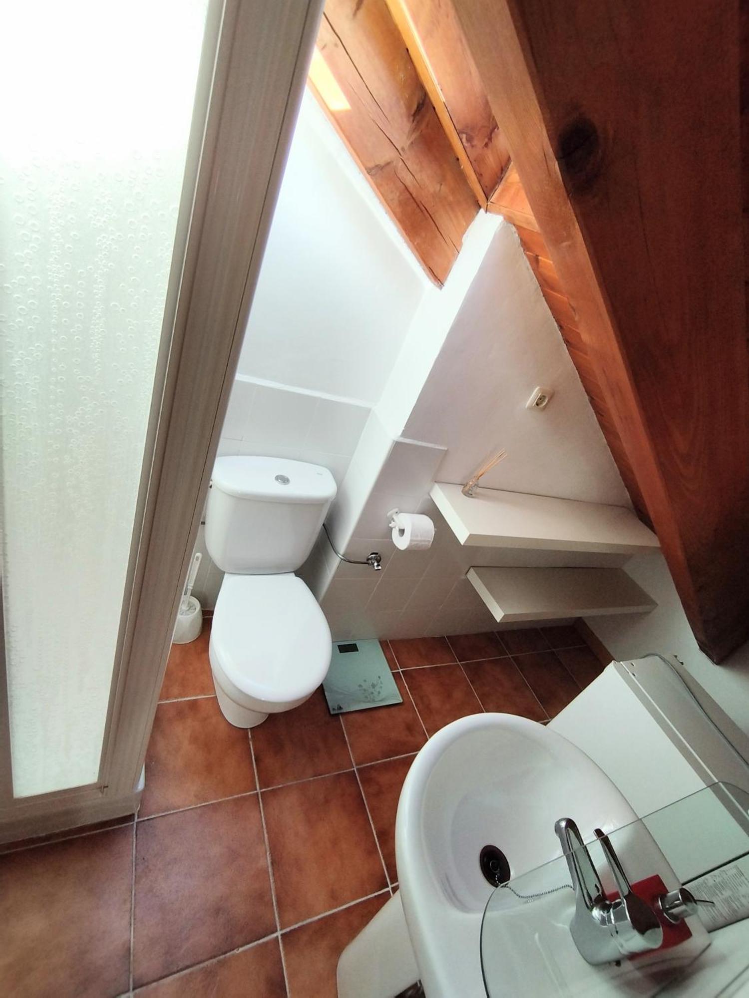 Appartement Check-in Casas Casa Pedro Benasque