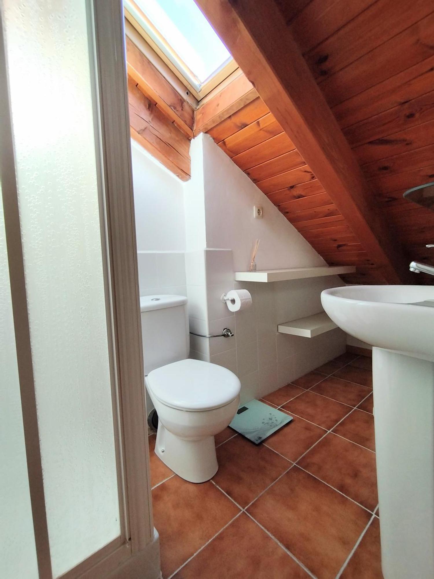 Check-in Casas Casa Pedro Appartement *