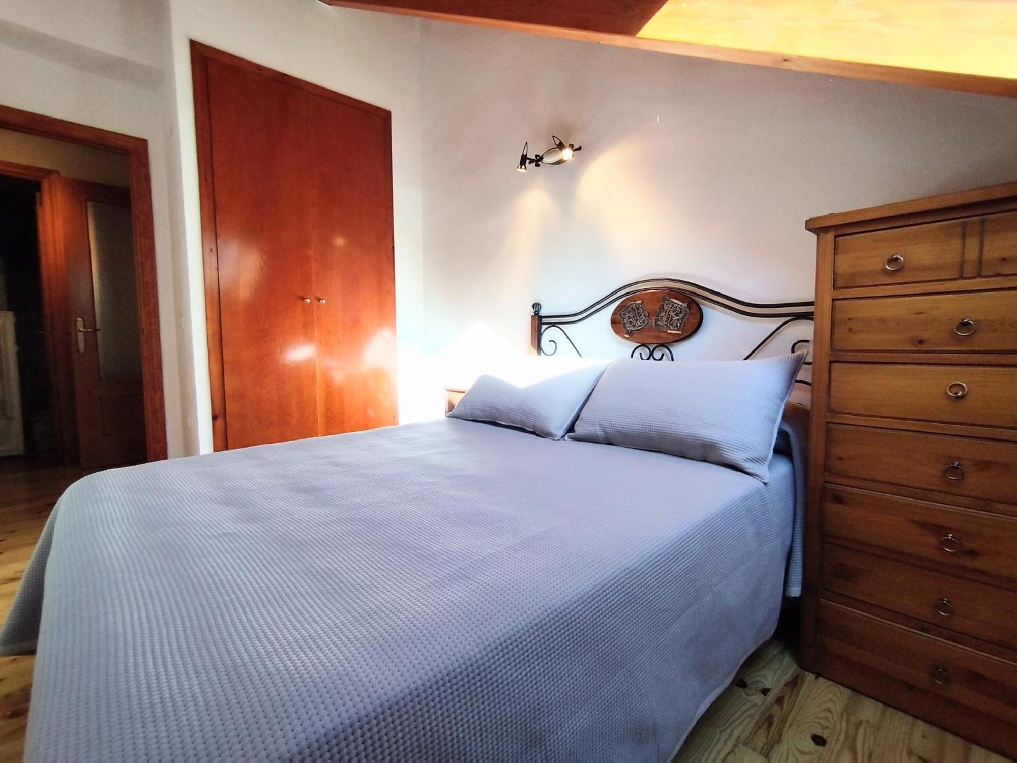 Check-in Casas Casa Pedro Appartement *